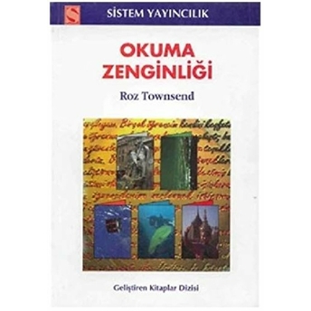 Okuma Zenginliği Roz Townsend