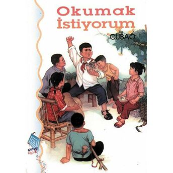 Okumak Istiyorum Cubao