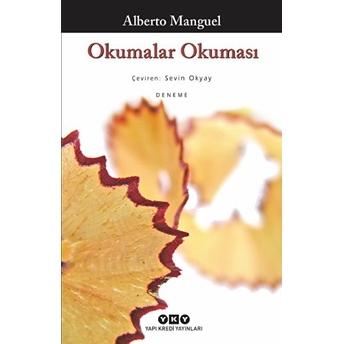 Okumalar Okuması Alberto Manguel