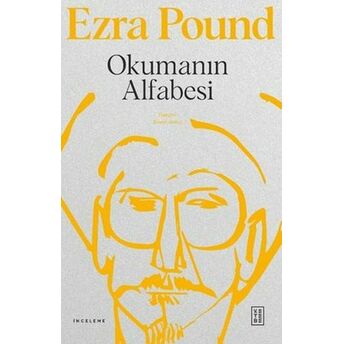 Okumanın Alfabesi Ezra Pound