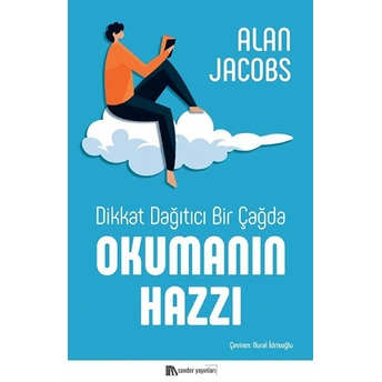 Okumanın Hazzı Alan Jacobs