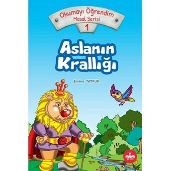 Okumayı Öğrendim Serisi (32 Kitap Takım) Emine Tayfur