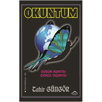 Okuntum Tahir Güngör