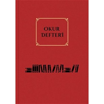 Okur Defteri Begüm Çakır