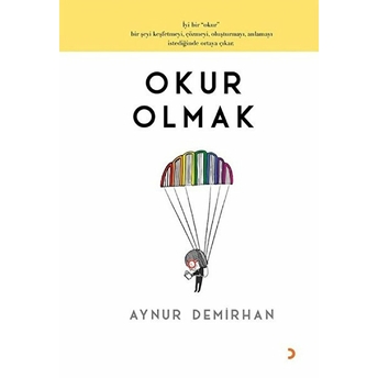 Okur Olmak - Aynur Demirhan