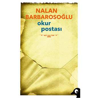 Okur Postası Nalan Barbarosoğlu