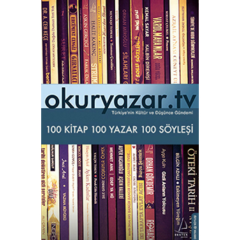 Okuryazar.tv Kolektif