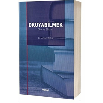 Okuyabilmek -  Mehmet Gedizli