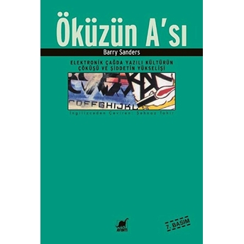 Öküzün A’sı