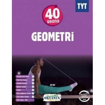 Okyanus Tyt 40 Seansta Geometri Ali Bal