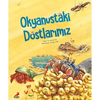 Okyanustaki Dostlarımız Hui-Jeong Yun