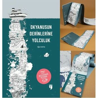 Okyanusun Derinlerine Yolculuk Kolektif