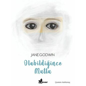 Olabildiğince Mutlu Jane Godwin