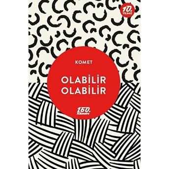 Olabilir Olabilir Komet