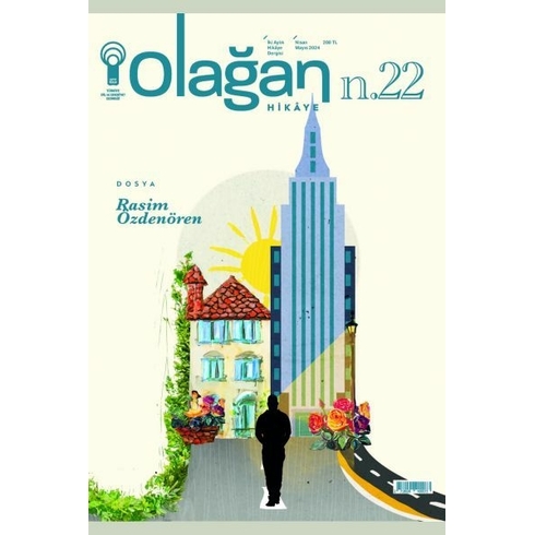 Olağan Hikaye (22. Sayı)