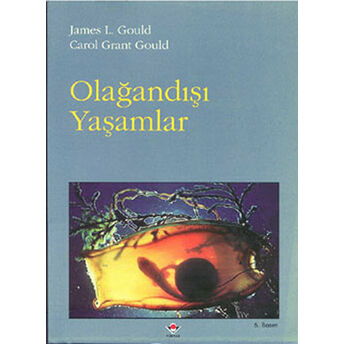 Olağandışı Yaşamlar Carol Grant Gould