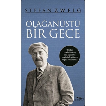 Olağanüstü Bir Gece - Kolektif