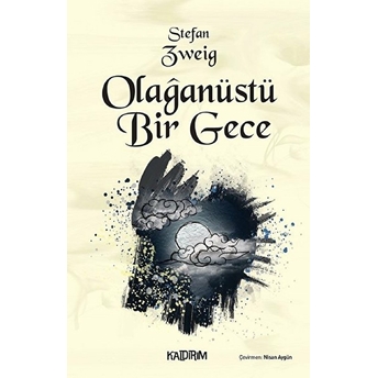 Olağanüstü Bir Gece Stefan Zweig