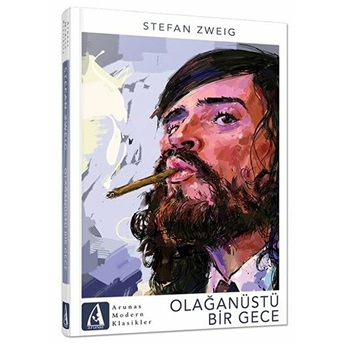 Olağanüstü Bir Gece Stefan Zweig