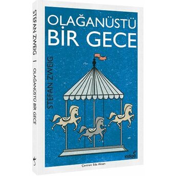 Olağanüstü Bir Gece Stefan Zweig