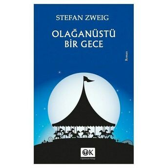 Olağanüstü Bir Gece Stefan Zweig