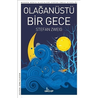 Olağanüstü Bir Gece Stefan Zweig