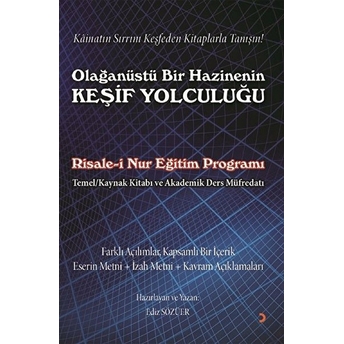 Olağanüstü Bir Hazinenin Keşif Yolculuğu