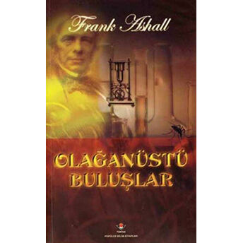 Olağanüstü Buluşlar Ciltli Frank Ashall