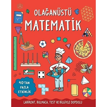 Olağanüstü Matematik Kolektıf