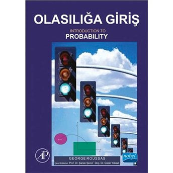 Olasılığa Giriş: Introduction To Probability-George Roussas