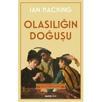 Olasılığın Doğuşu Ian Hacking