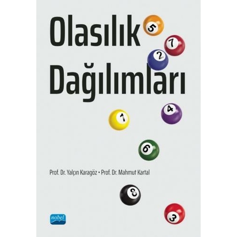 Olasılık Dağılımları