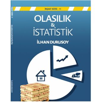 Olasılık & Istatistik Ilhan Durusoy