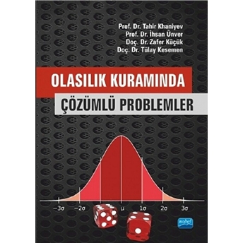 Olasılık Kuramında Çözümlü Problemler