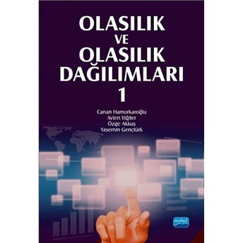 Olasılık Ve Olasılık Dağılımları 1