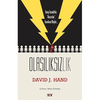 Olasılıksızlık David J. Hand