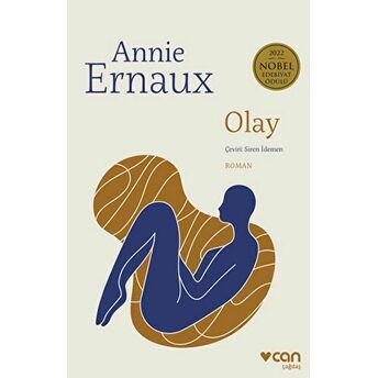 Olay Annie Ernaux