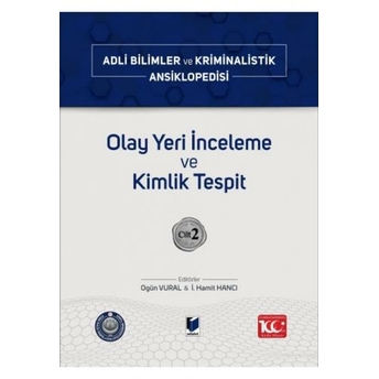 Olay Yeri Inceleme Ve Kimlik Tespit Ogün Vural