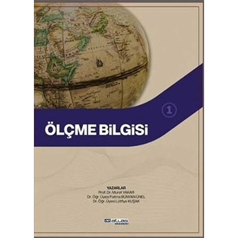 Ölçme Bilgisi 1