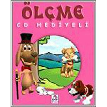 Ölçme - Cd Hediyeli Kolektif