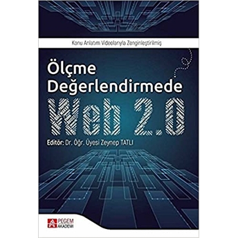 Ölçme Değerlendirmede Web 2.0 - Zeynep Tatlı