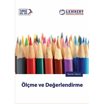 Ölçme Ve Değerlendirme