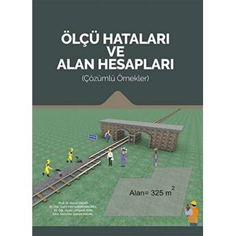 Ölçü Hataları Ve Alan Hesapları Fatma Bünyan Ünel