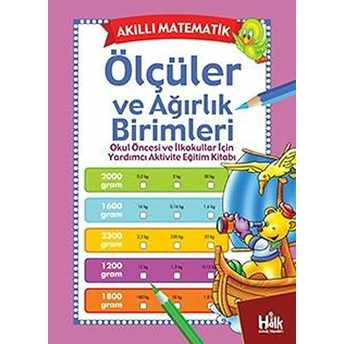 Ölçüler Ve Ağırlık Birimleri