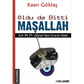 Oldu Da Bitti Maşallah-Kaan Göktaş