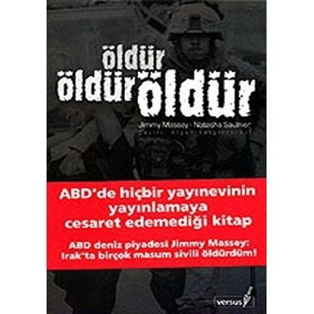 Öldür Öldür Öldür