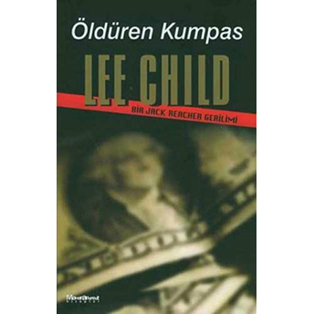 Öldüren Kumpas Lee Child