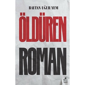 Öldüren Roman