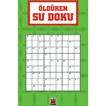 Öldüren Su Doku Mark Huckvale