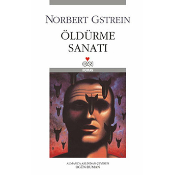 Öldürme Sanatı Norbert Gstrein